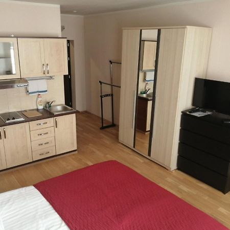 Telliskivi Apartment تالين المظهر الخارجي الصورة