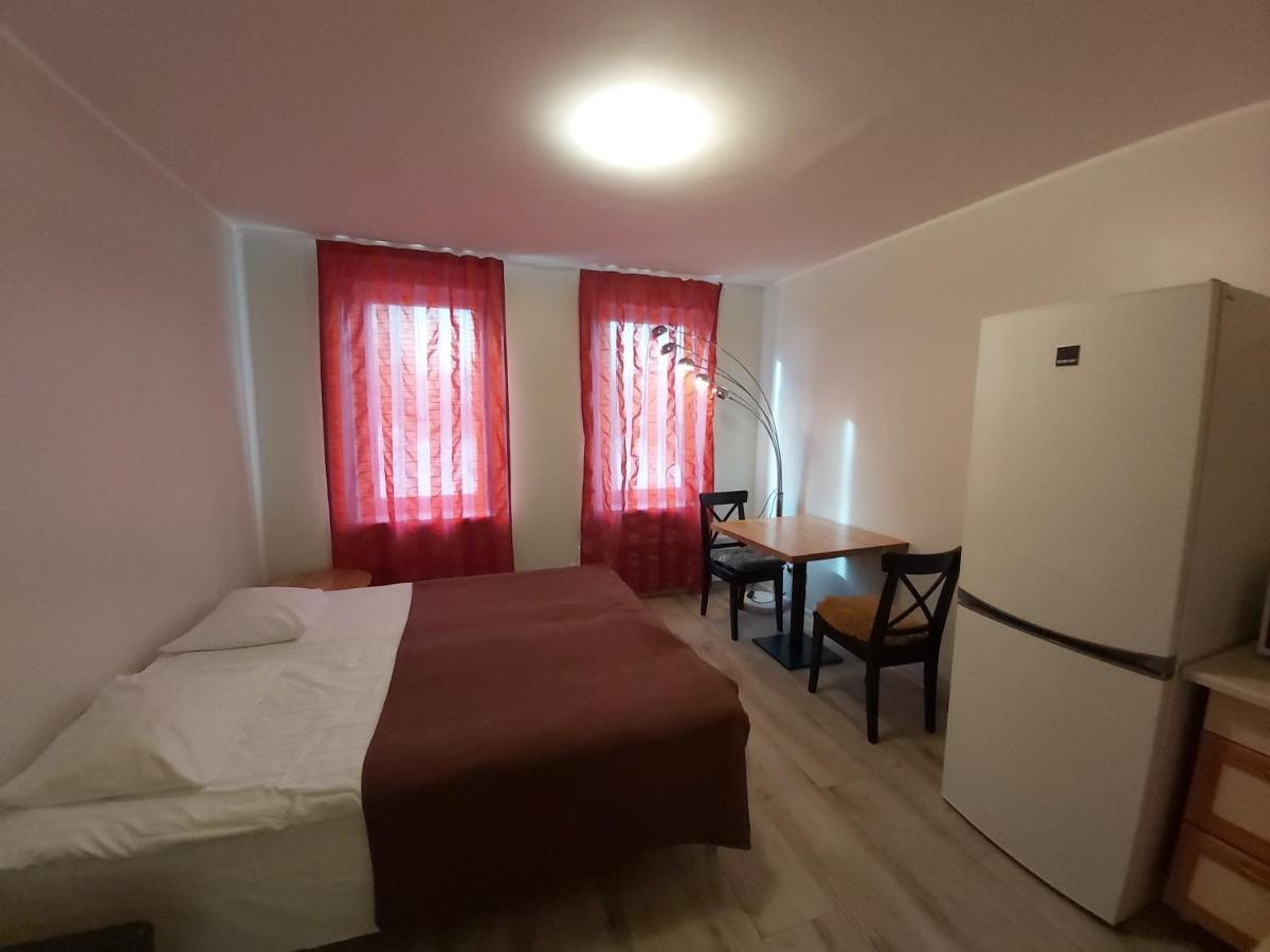 Telliskivi Apartment تالين الغرفة الصورة