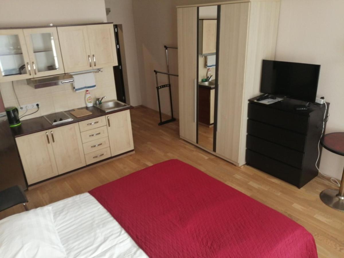 Telliskivi Apartment تالين المظهر الخارجي الصورة
