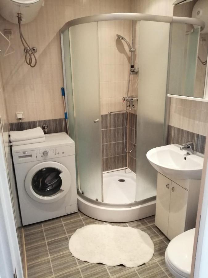 Telliskivi Apartment تالين المظهر الخارجي الصورة