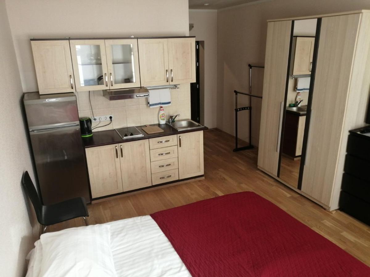 Telliskivi Apartment تالين المظهر الخارجي الصورة