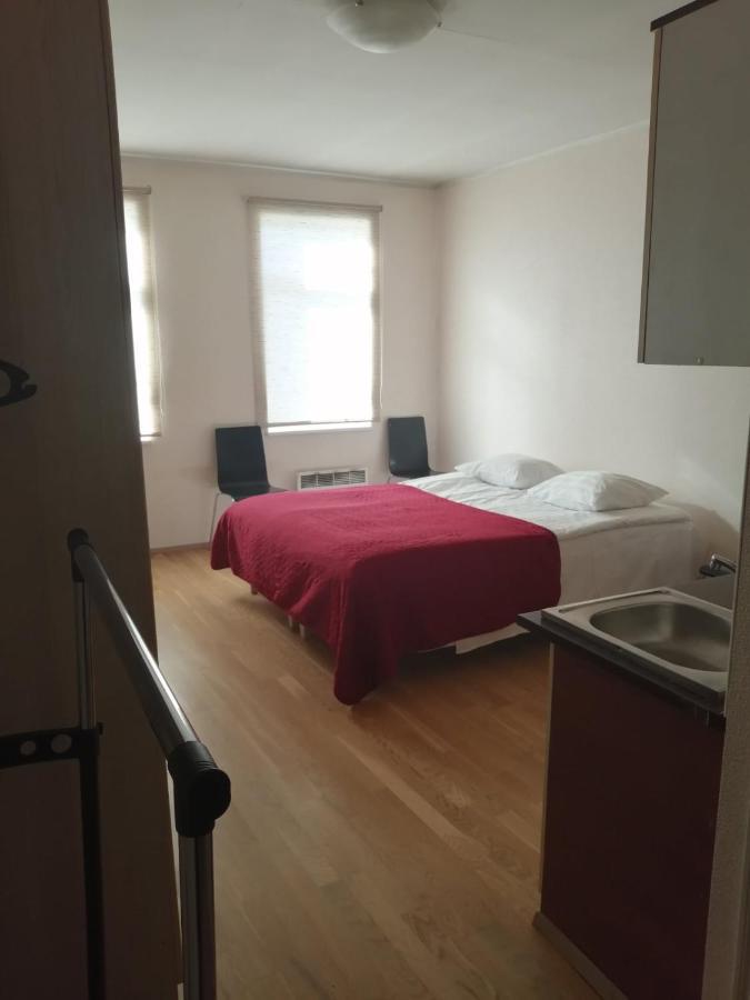Telliskivi Apartment تالين المظهر الخارجي الصورة